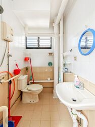 Blk 284 Tampines Street 22 (Tampines), HDB 3 Rooms #502316851